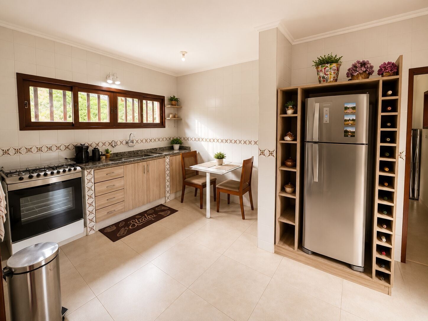 Casa, 5 quartos, 290 m² - Foto 11
