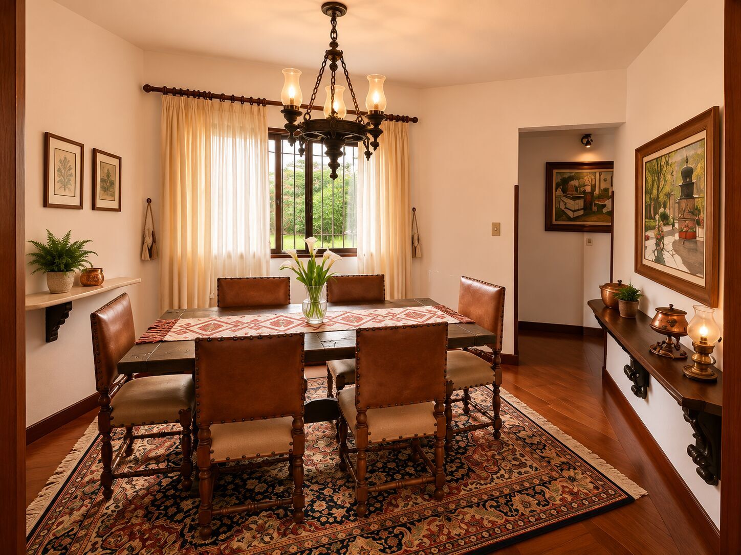 Casa, 5 quartos, 290 m² - Foto 10
