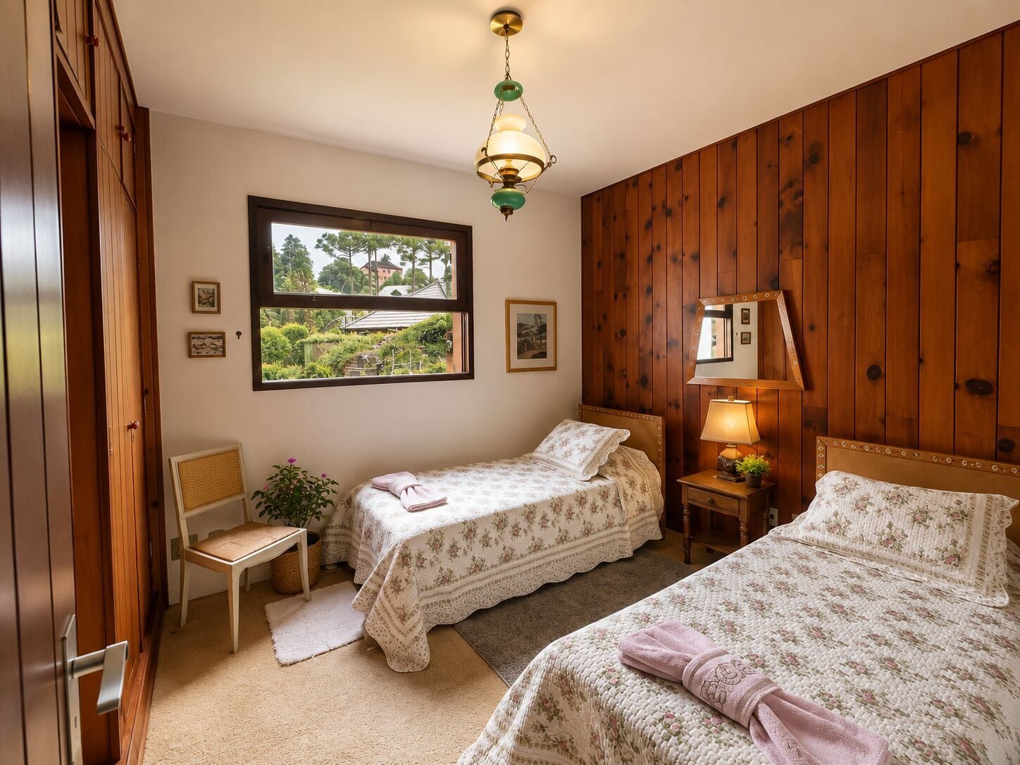 Casa, 5 quartos, 290 m² - Foto 22