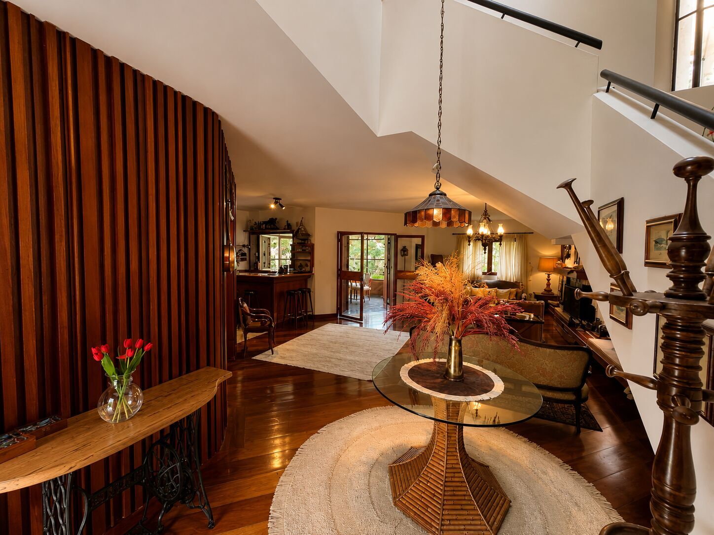 Casa, 5 quartos, 290 m² - Foto 7