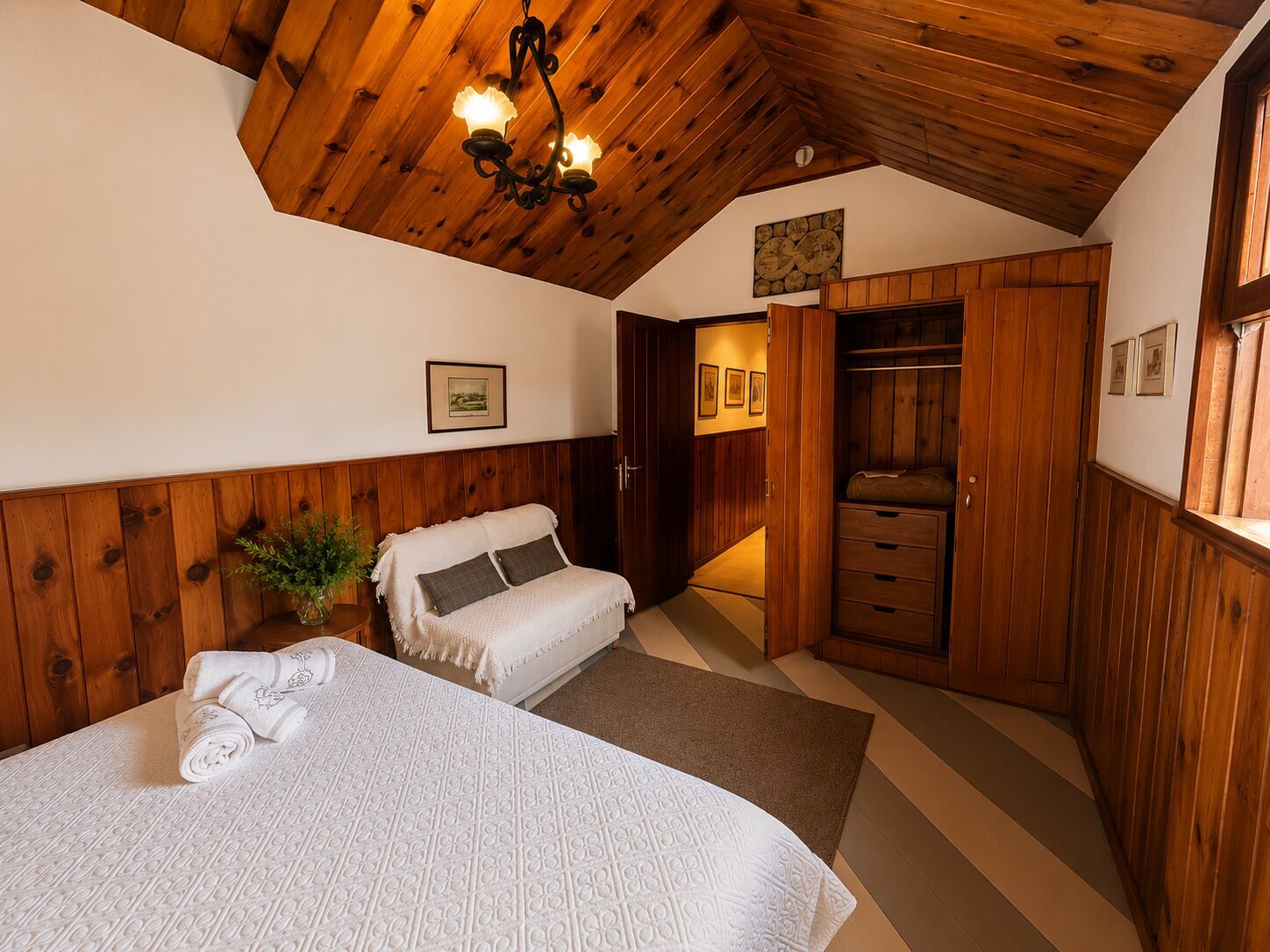 Casa, 5 quartos, 290 m² - Foto 20