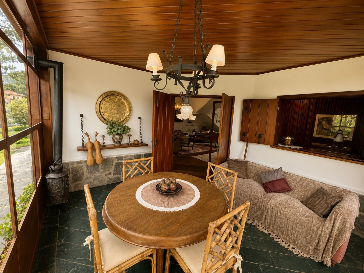 Casa, 5 quartos, 290 m² - Foto 8