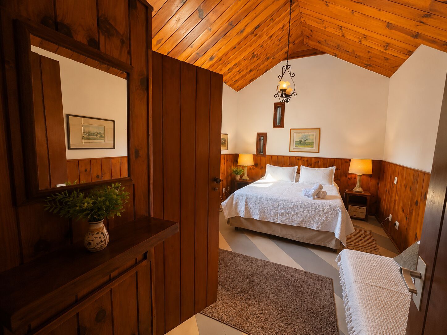 Casa, 5 quartos, 290 m² - Foto 19