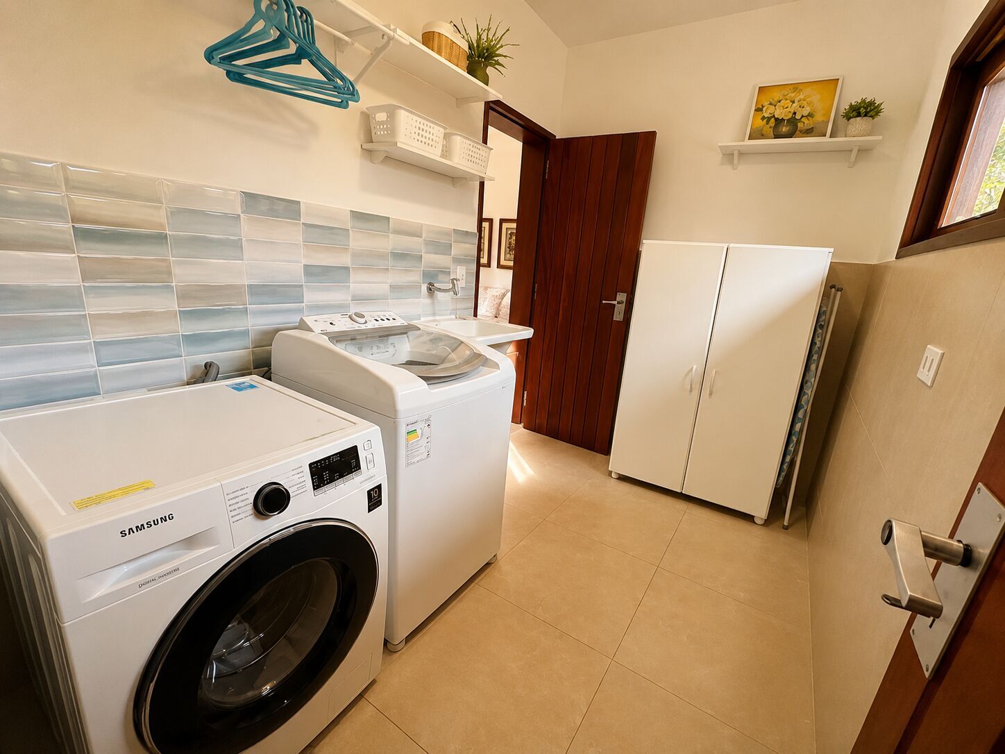 Casa, 5 quartos, 290 m² - Foto 16