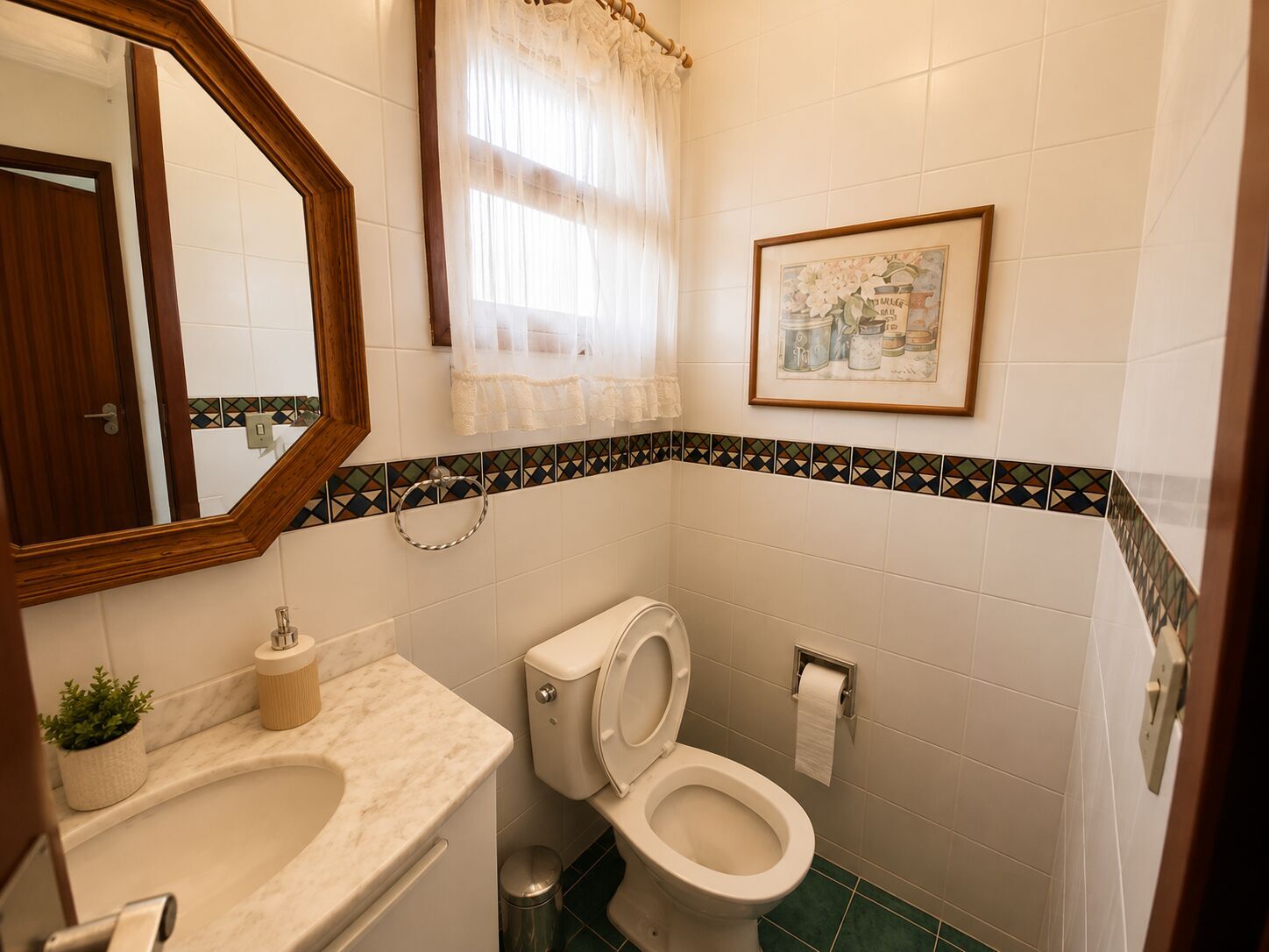Casa, 5 quartos, 290 m² - Foto 13
