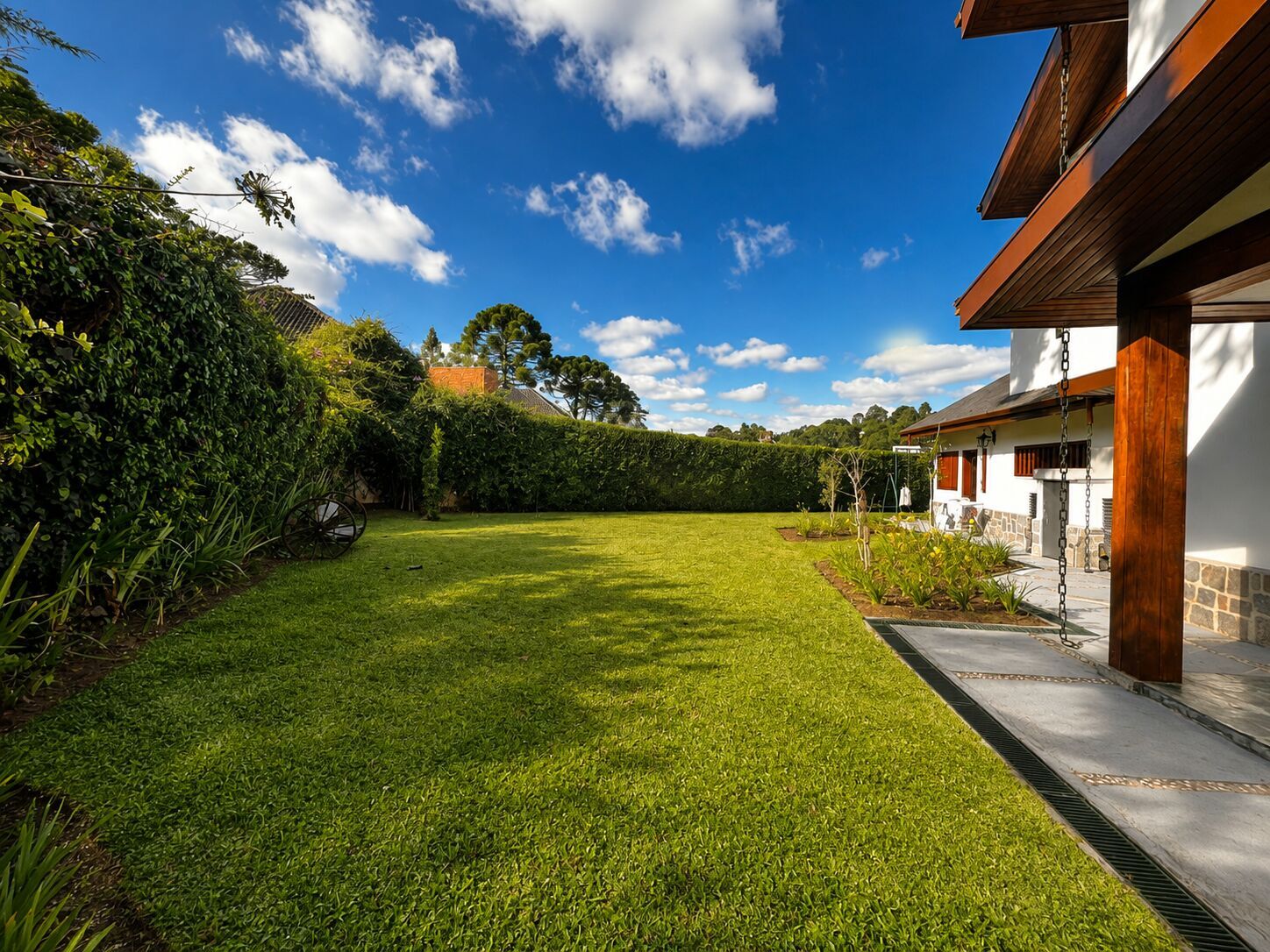 Casa, 5 quartos, 290 m² - Foto 5