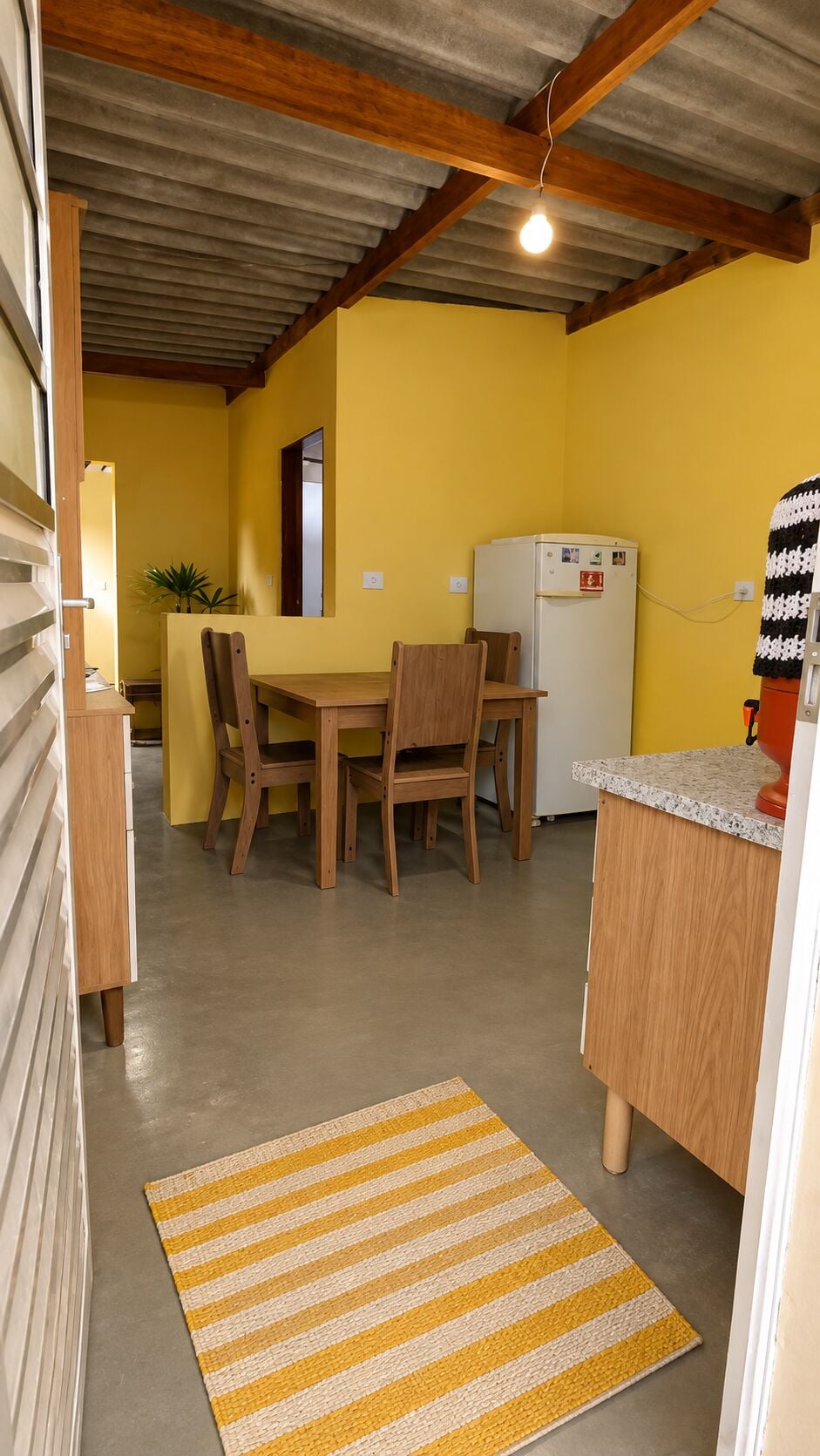 Chácara, 1 quarto, 1200 m² - Foto 9