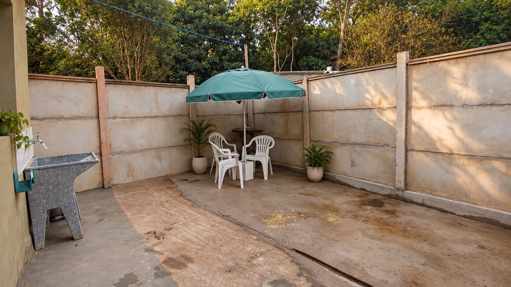 Chácara, 1 quarto, 1200 m² - Foto 7