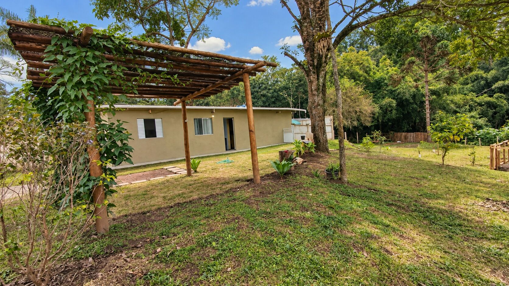 Chácara, 1 quarto, 1200 m² - Foto 14