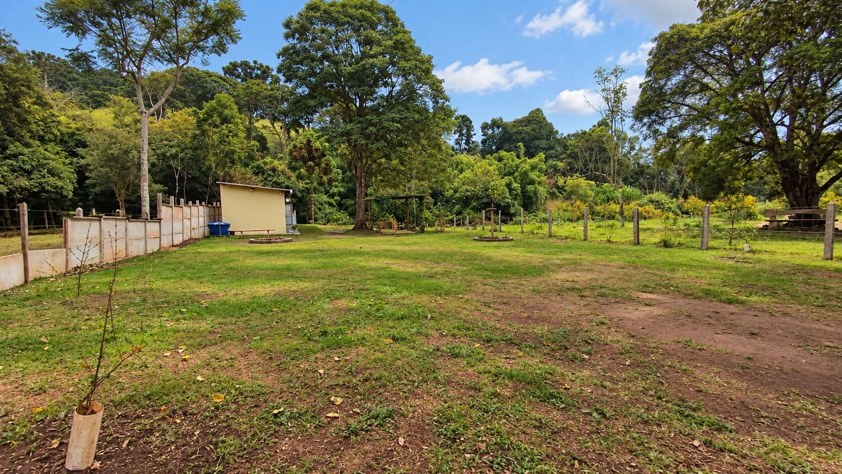 Chácara, 1 quarto, 1200 m² - Foto 6