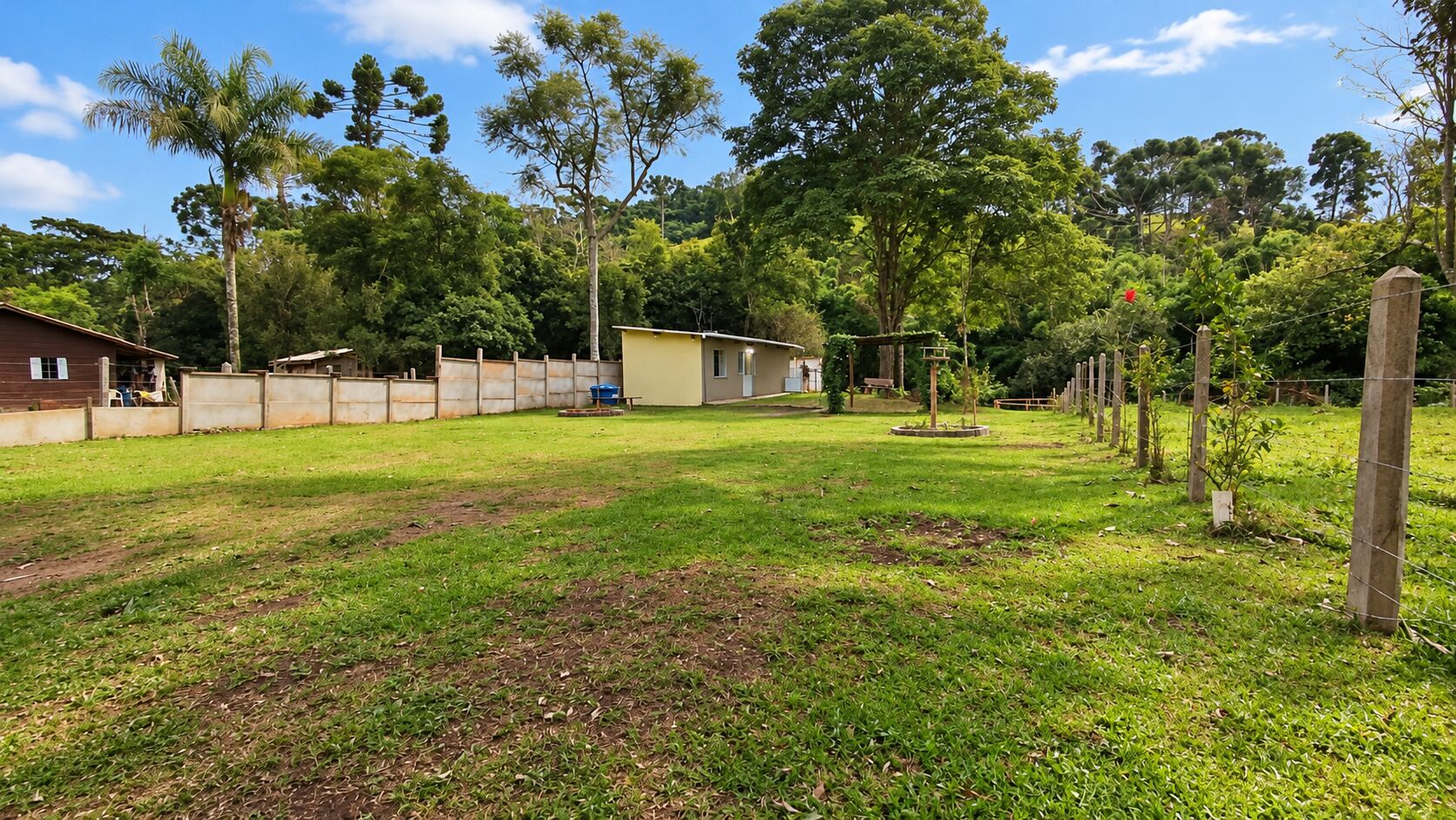 Chácara, 1 quarto, 1200 m² - Foto 13