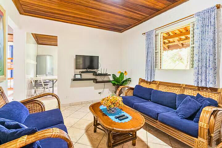 Chácara, 6 quartos, 8000 m² - Foto 22