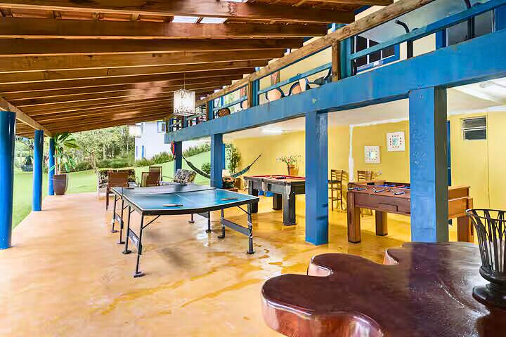 Chácara, 6 quartos, 8000 m² - Foto 49