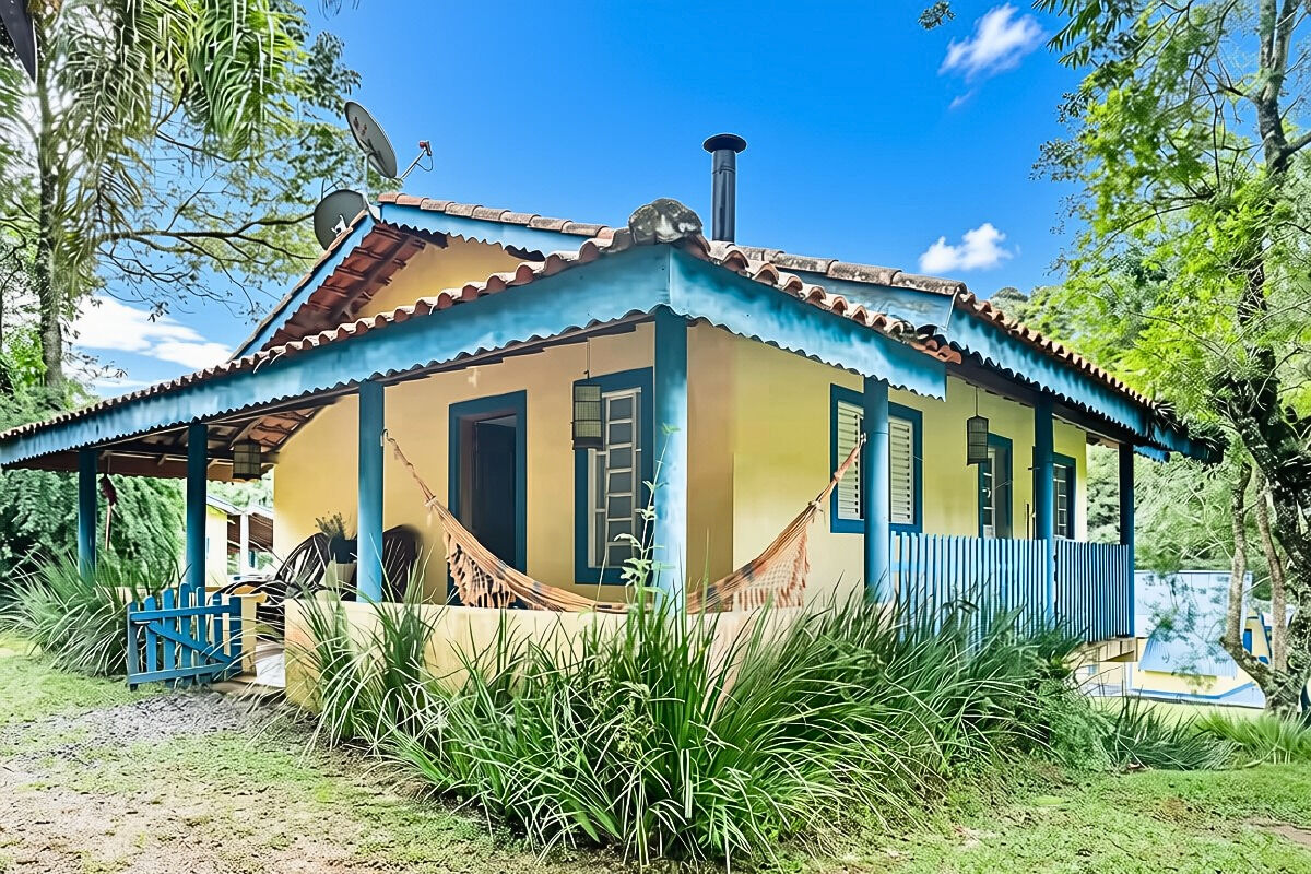 Chácara, 6 quartos, 8000 m² - Foto 41