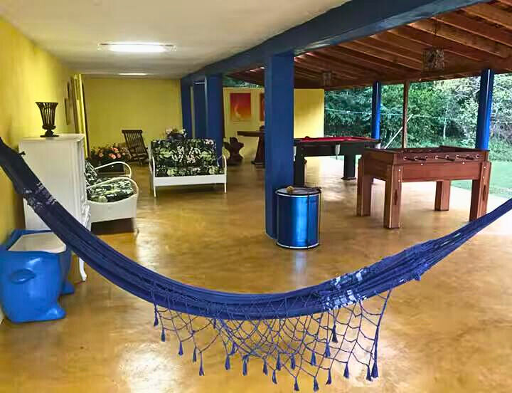 Chácara, 6 quartos, 8000 m² - Foto 46