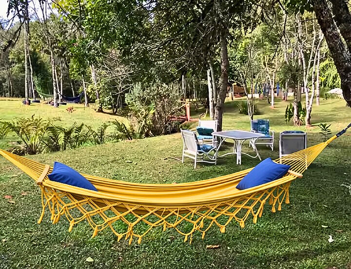 Chácara, 6 quartos, 8000 m² - Foto 16