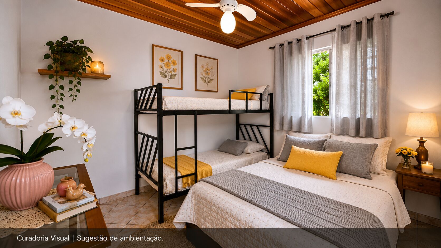 Chácara, 6 quartos, 8000 m² - Foto 39