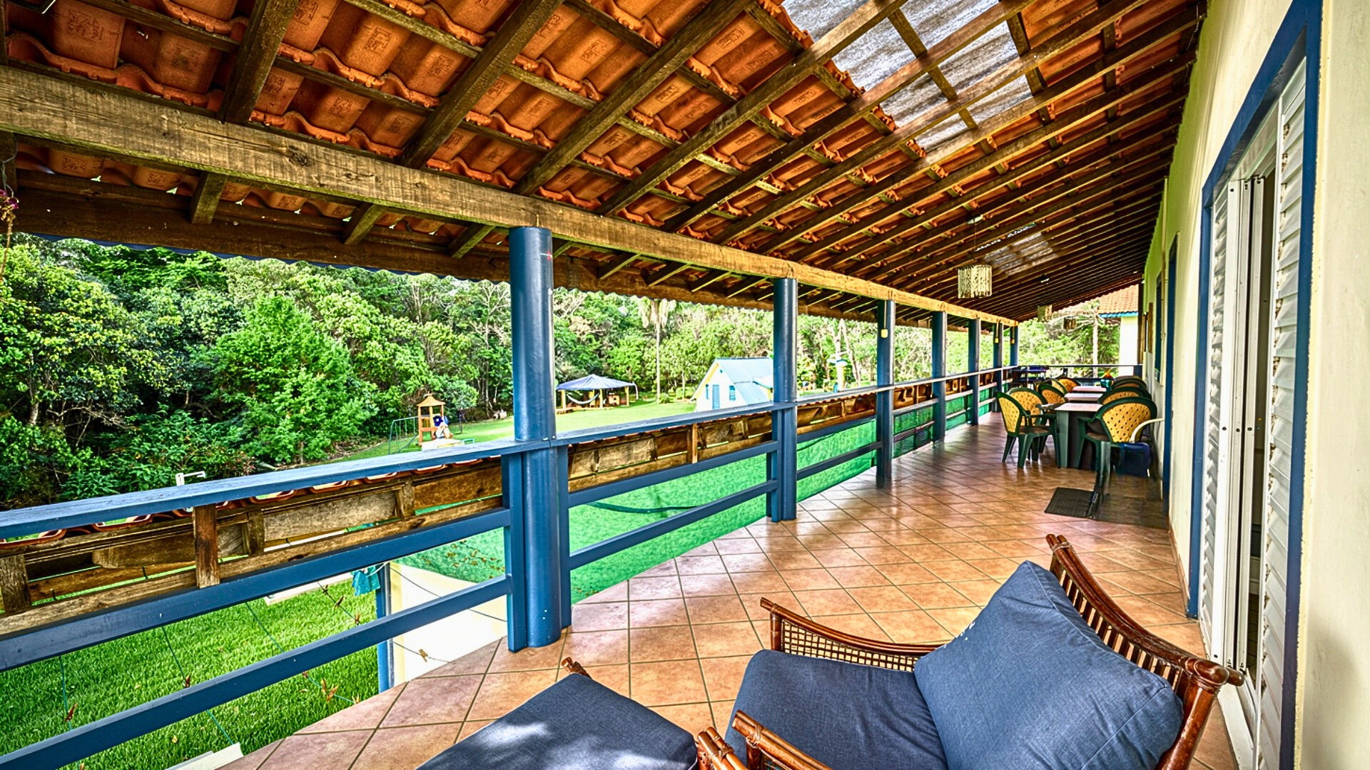 Chácara, 6 quartos, 8000 m² - Foto 47