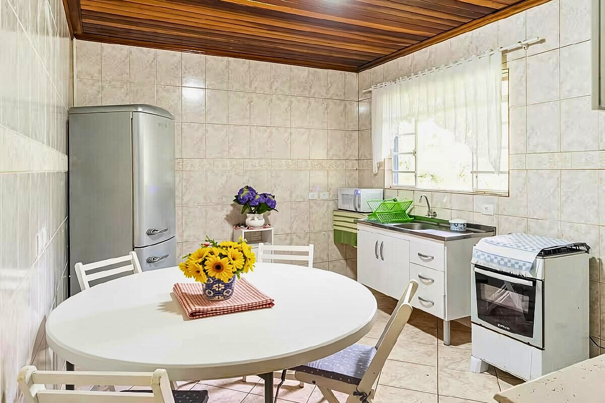 Chácara, 6 quartos, 8000 m² - Foto 26