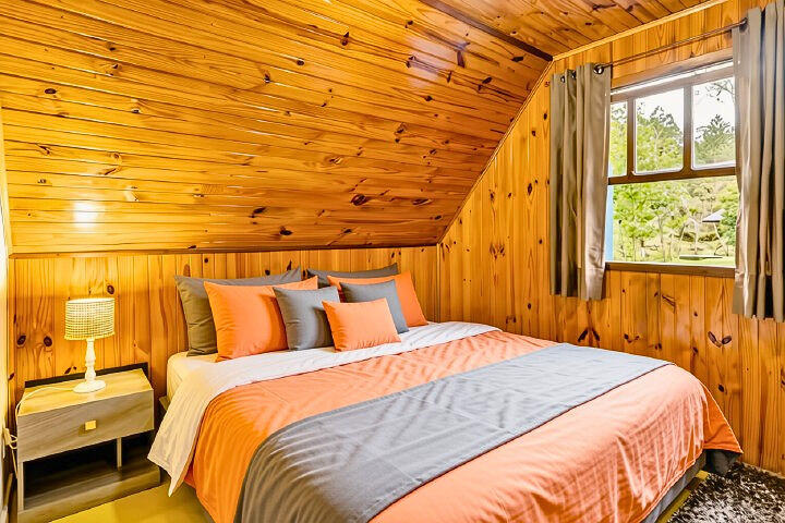 Chácara, 6 quartos, 8000 m² - Foto 29