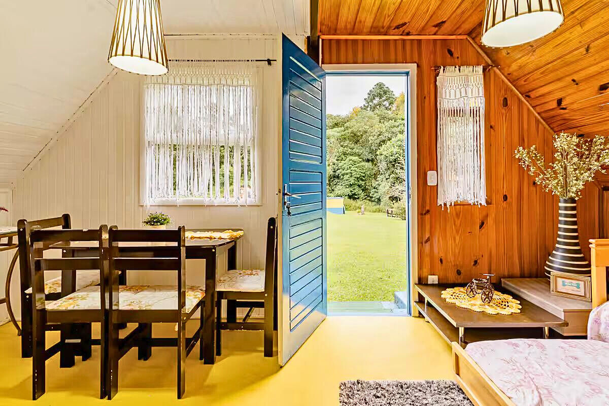Chácara, 6 quartos, 8000 m² - Foto 25