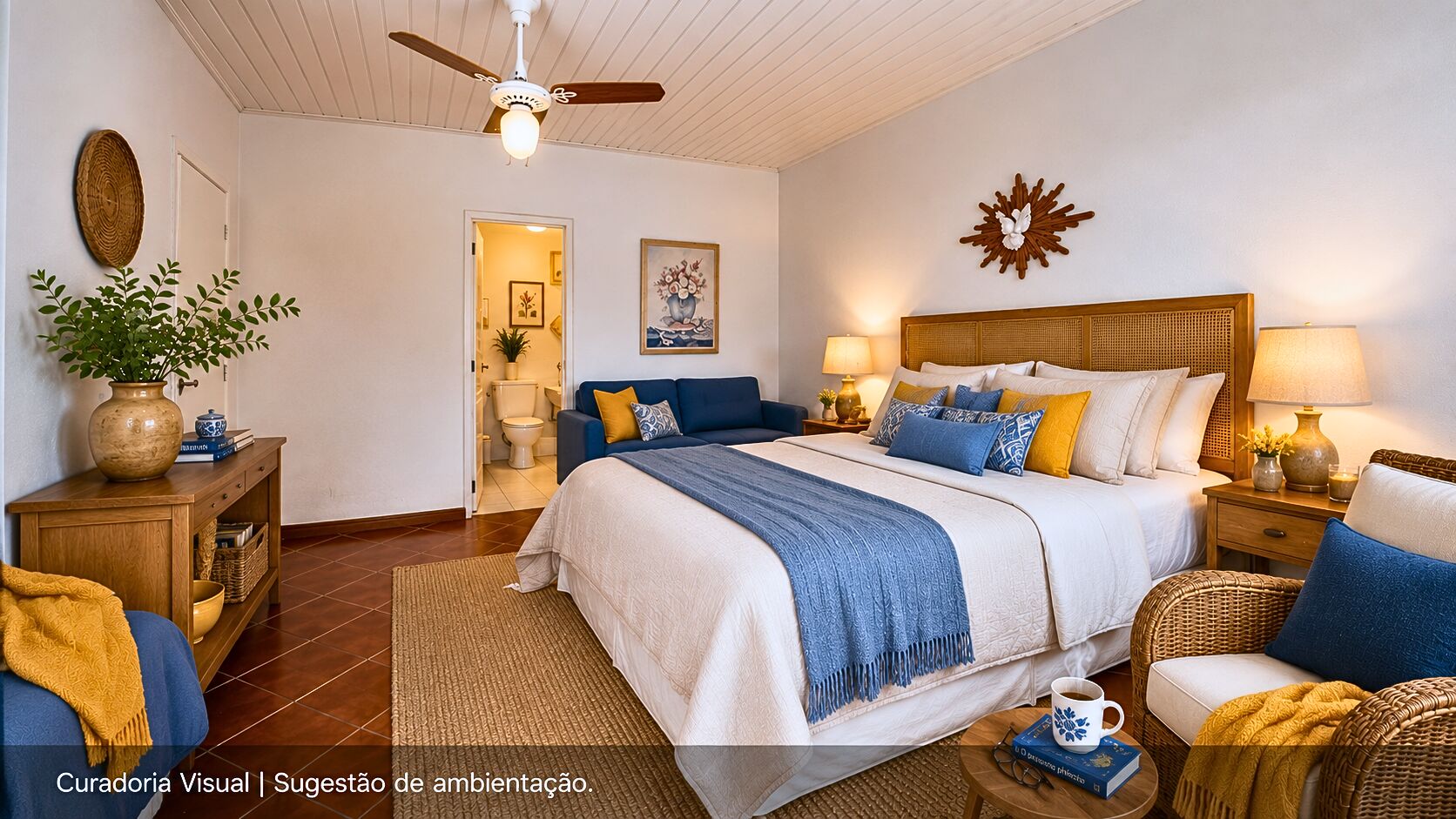 Chácara, 6 quartos, 8000 m² - Foto 34