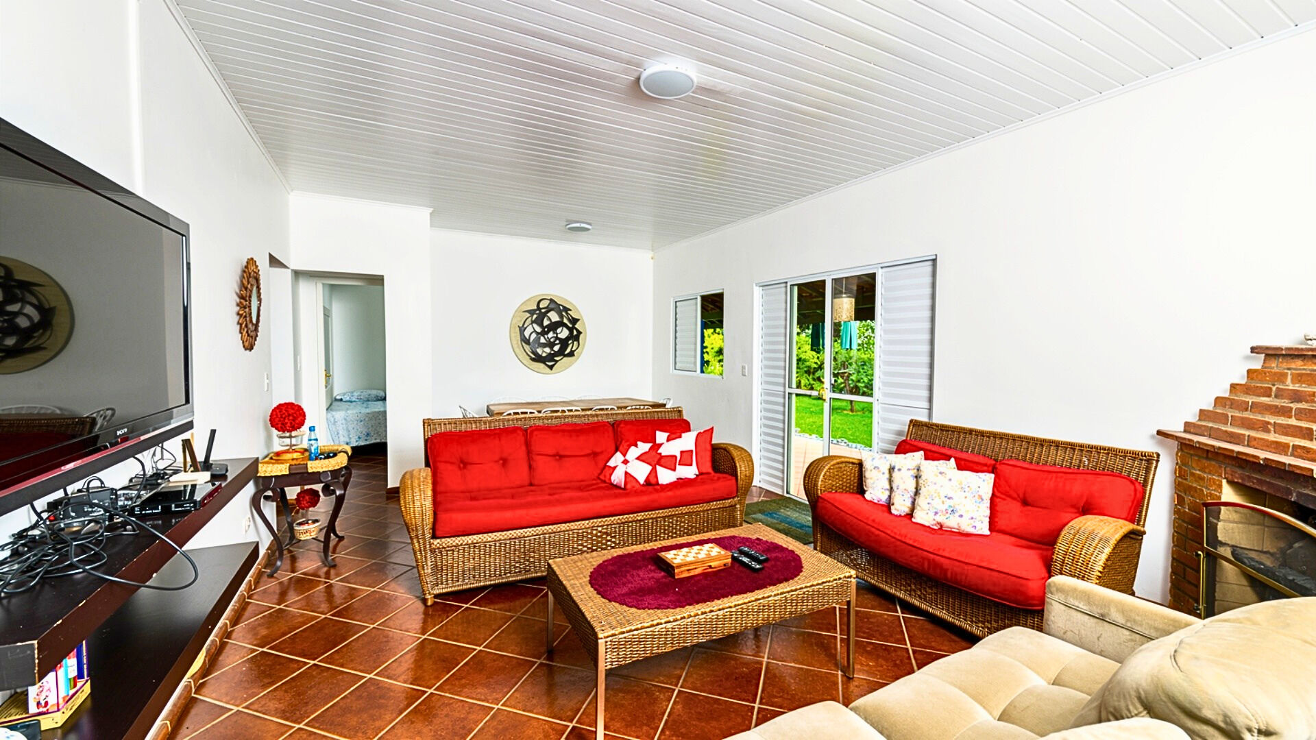 Chácara, 6 quartos, 8000 m² - Foto 20