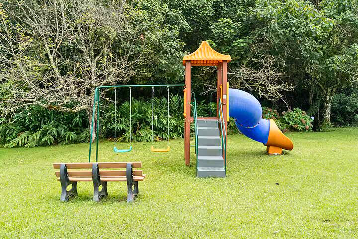 Chácara, 6 quartos, 8000 m² - Foto 19