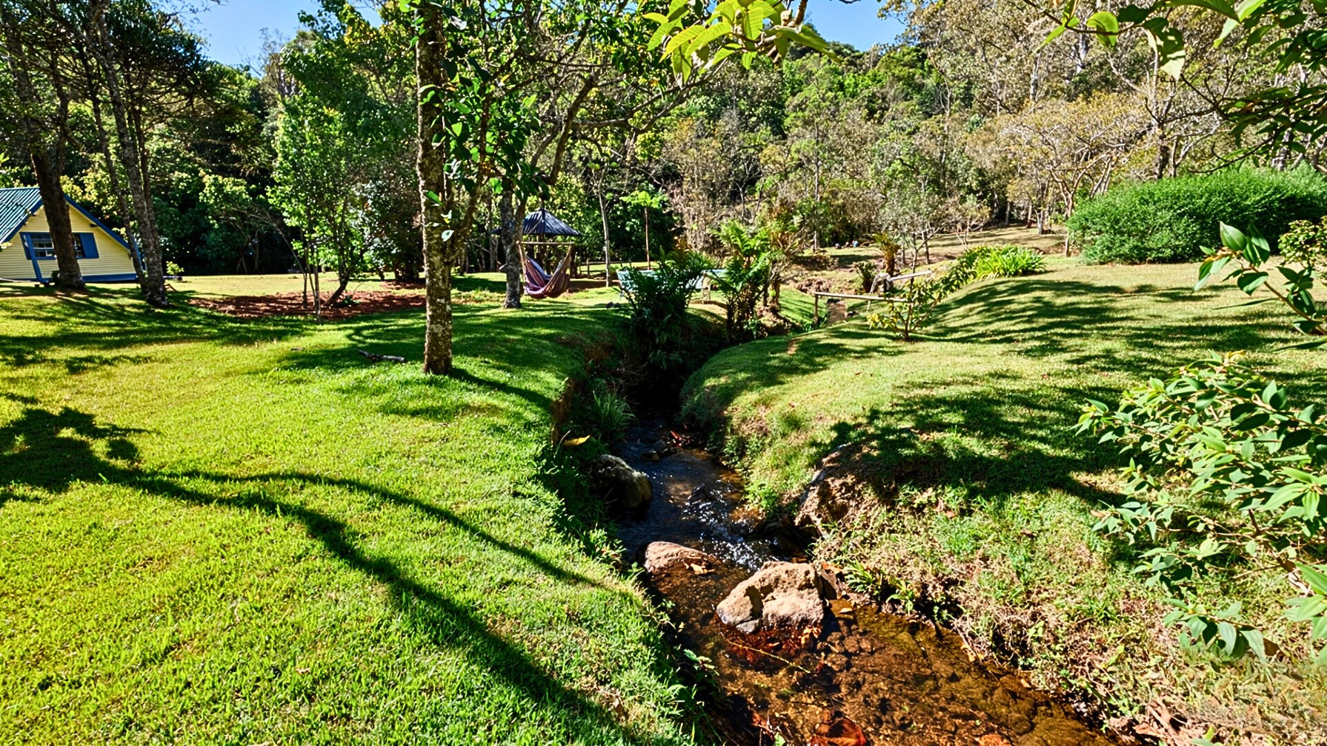 Chácara, 6 quartos, 8000 m² - Foto 9