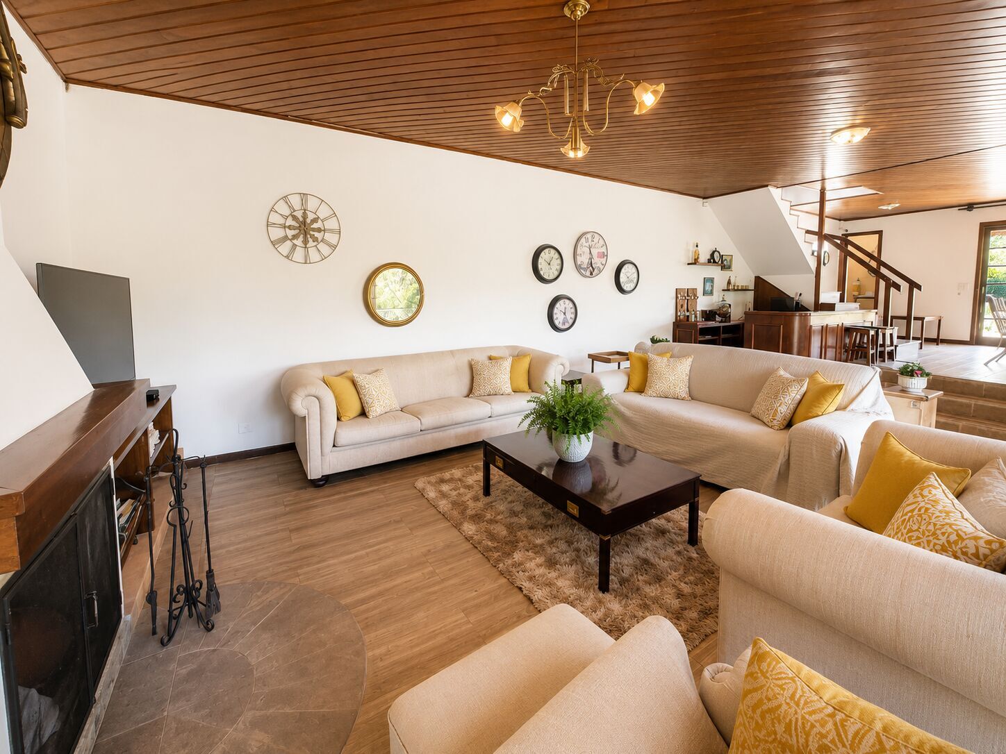 Casa, 5 quartos, 280 m² - Foto 4