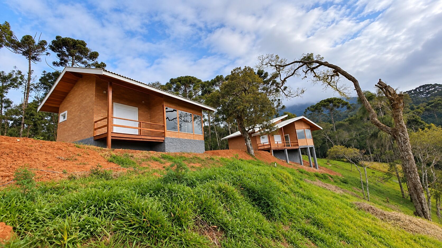 Casa, 2 quartos, 400 m² - Foto 6