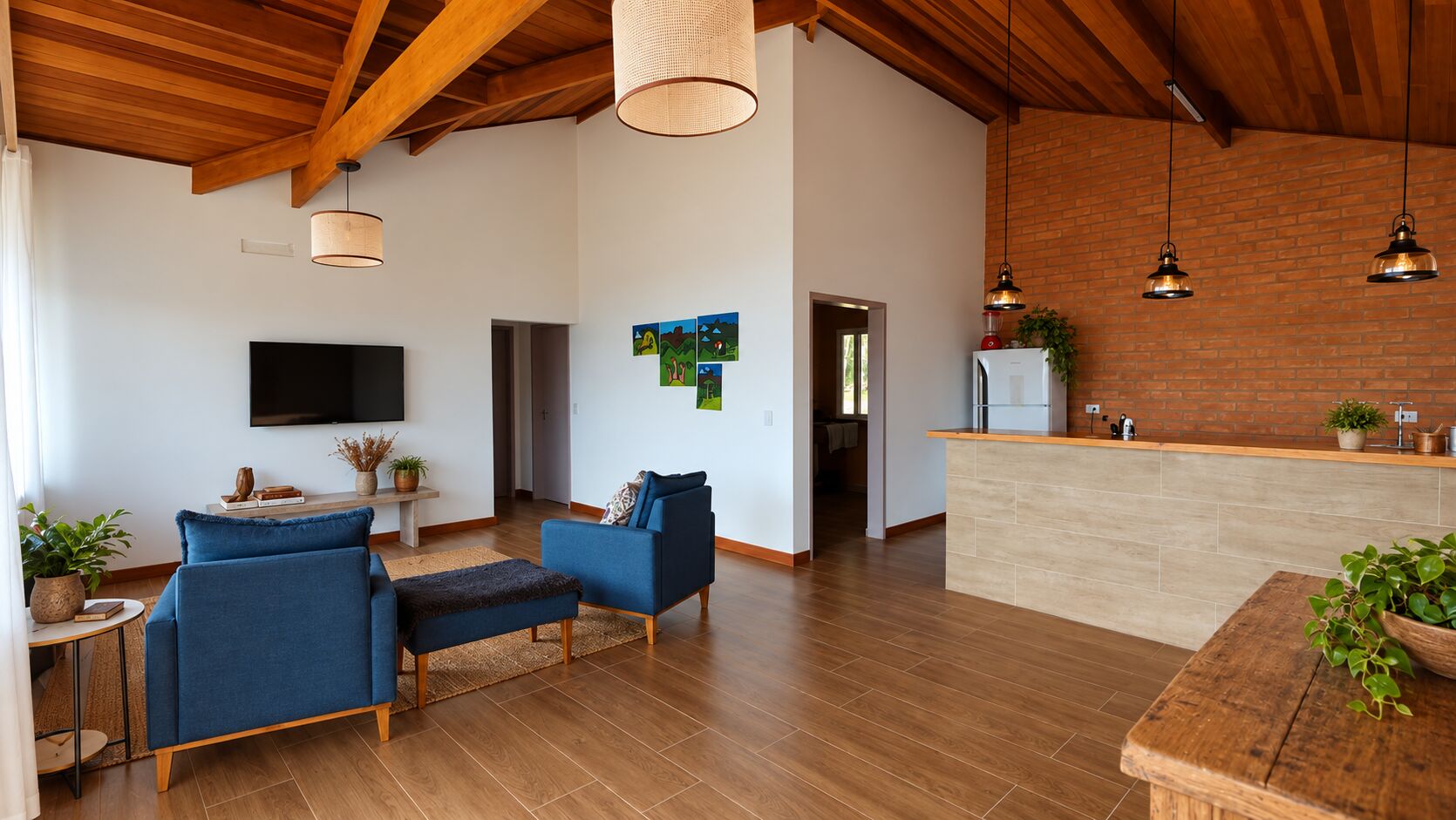 Casa, 2 quartos, 400 m² - Foto 13