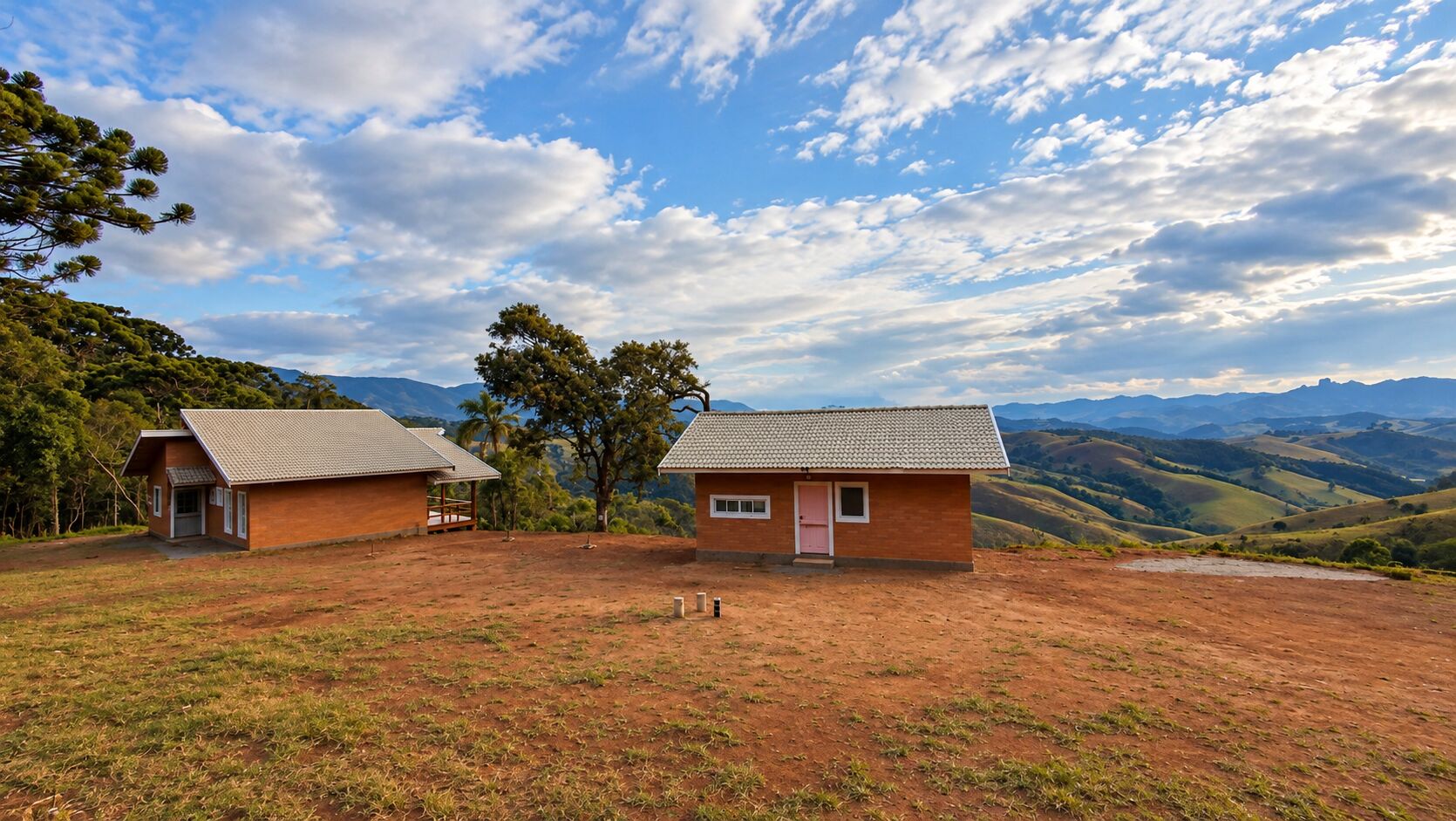Casa, 2 quartos, 400 m² - Foto 8