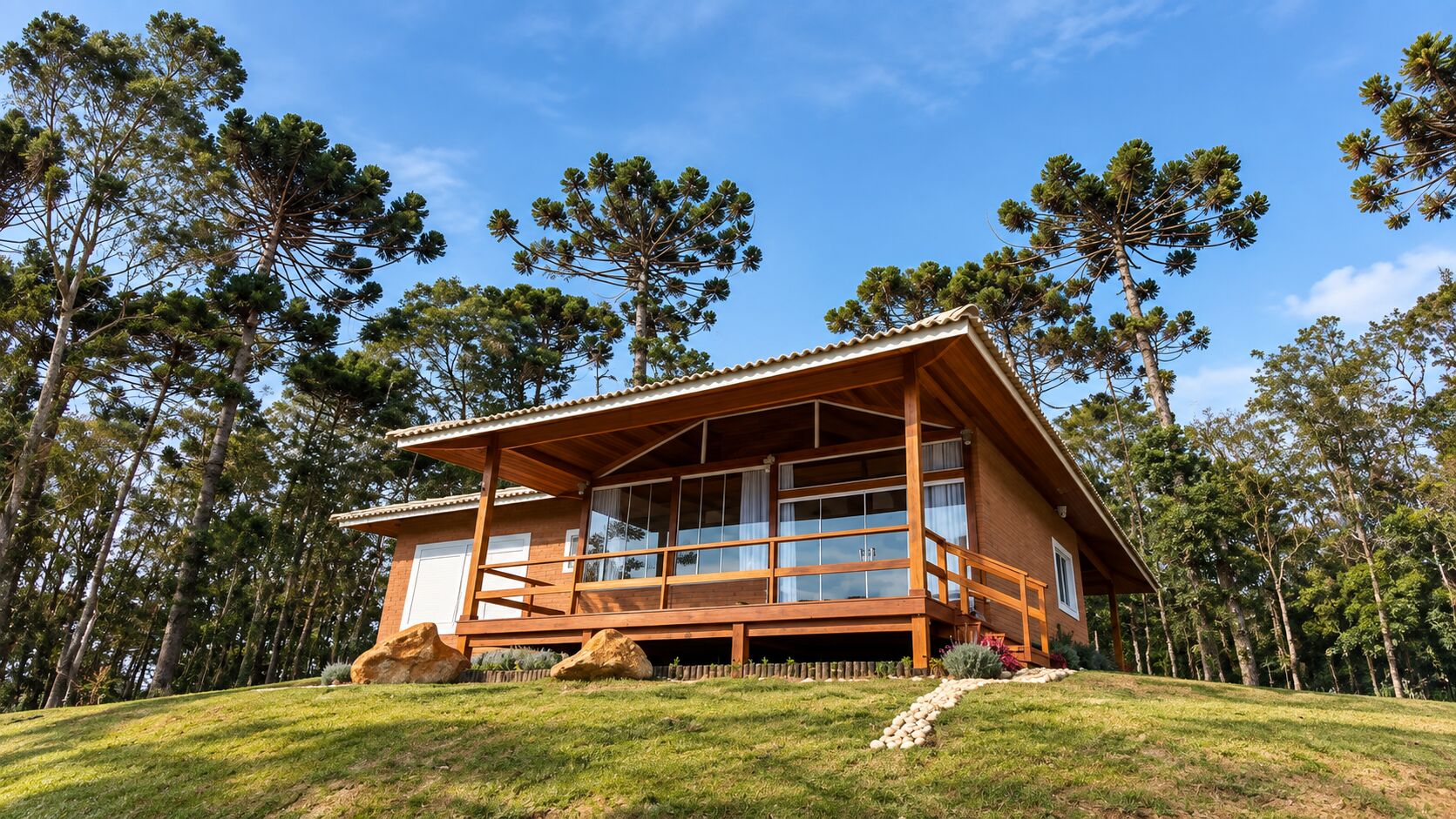 Casa, 2 quartos, 400 m² - Foto 9