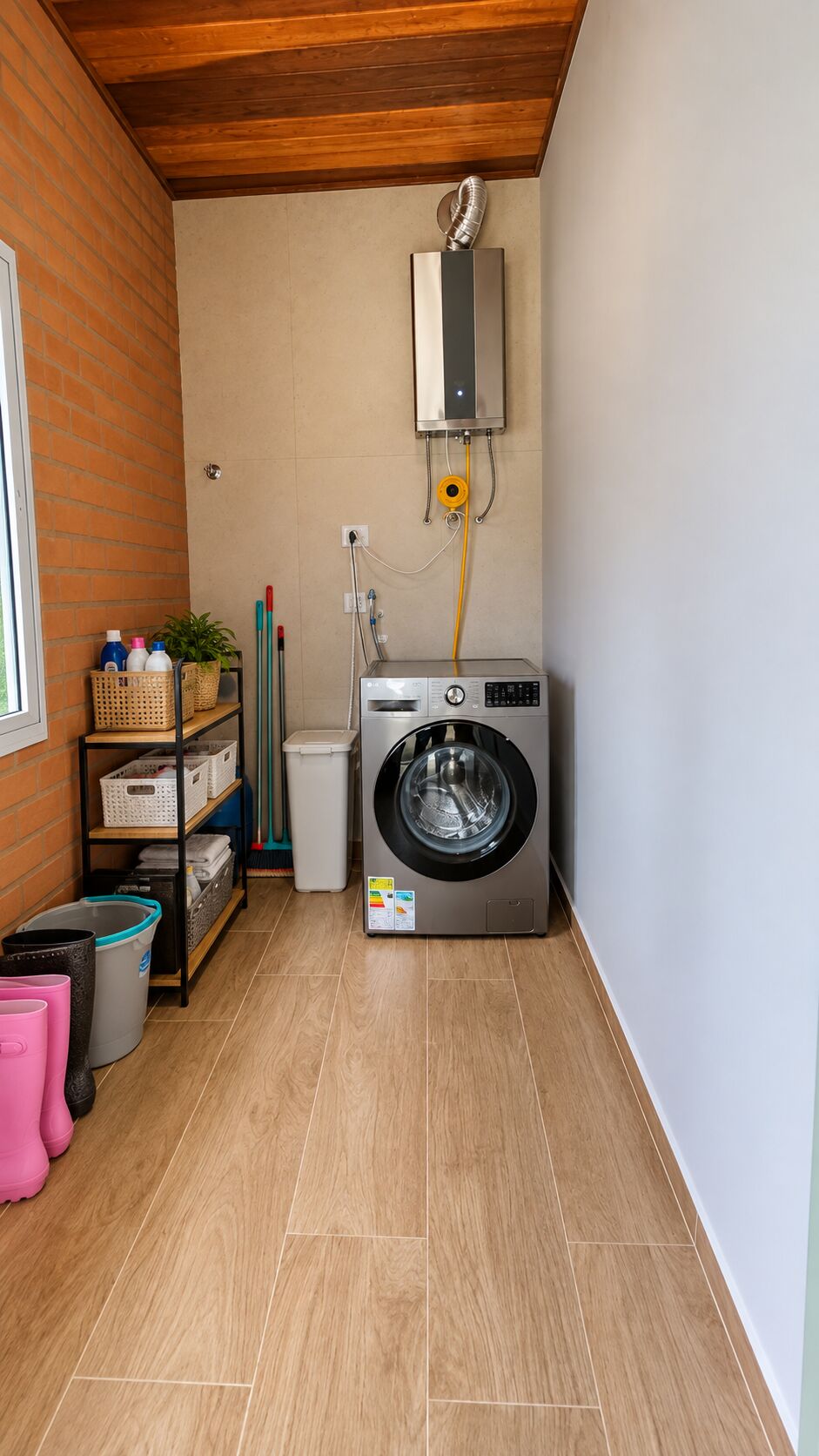 Casa, 2 quartos, 400 m² - Foto 23