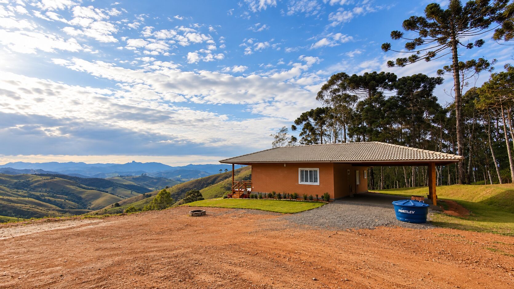 Casa, 2 quartos, 400 m² - Foto 10