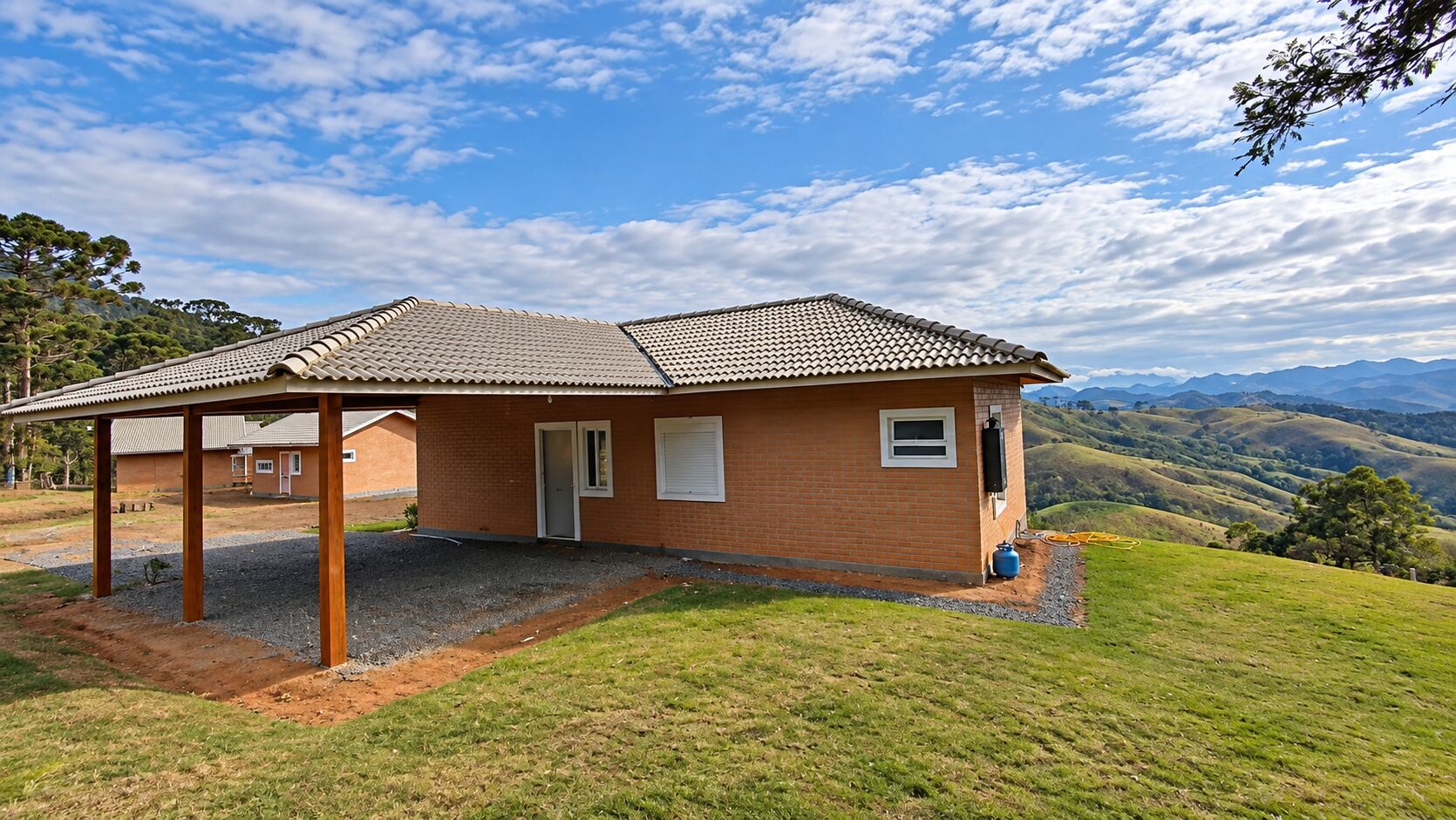 Casa, 2 quartos, 400 m² - Foto 7