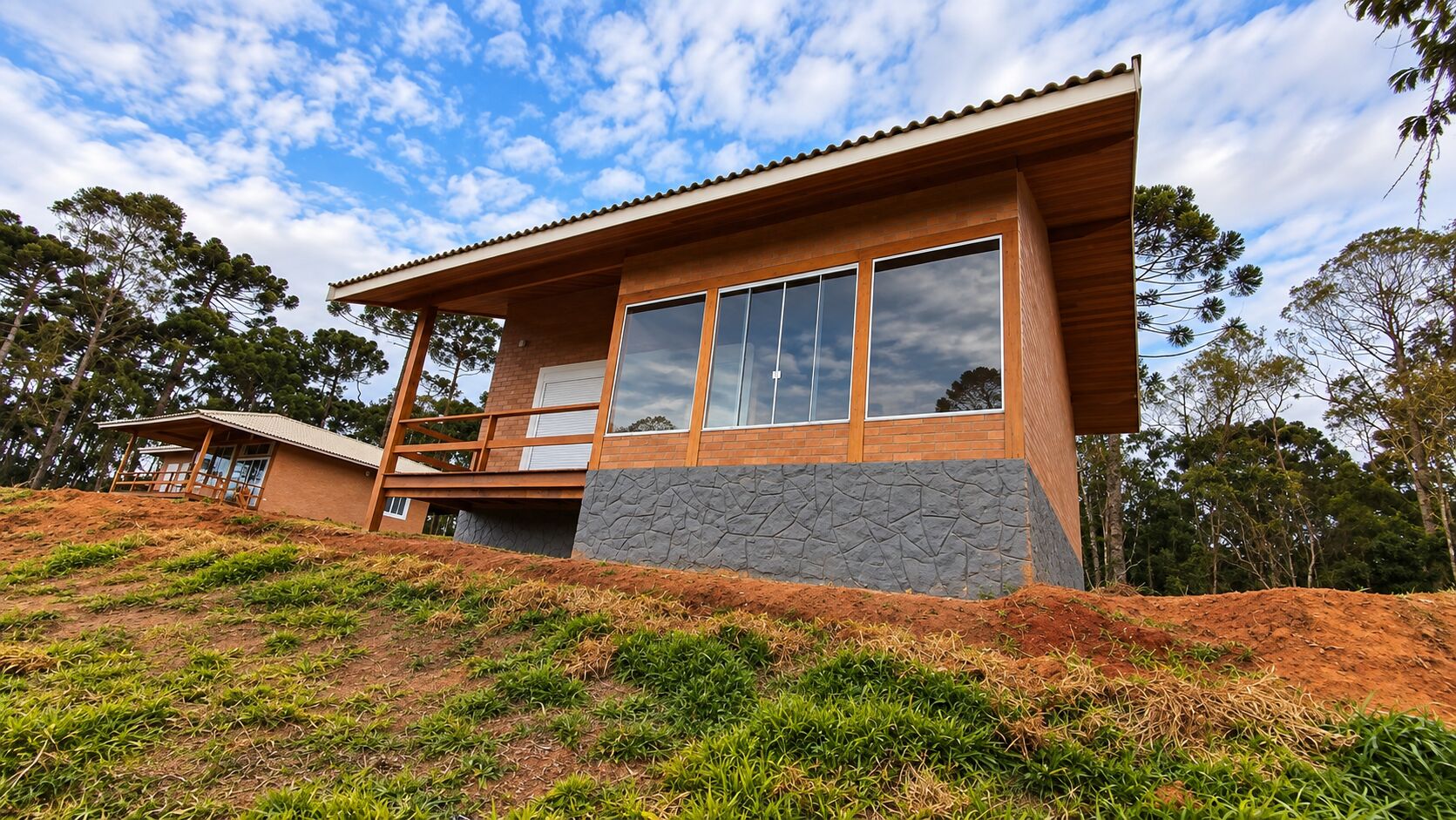 Casa, 2 quartos, 400 m² - Foto 5
