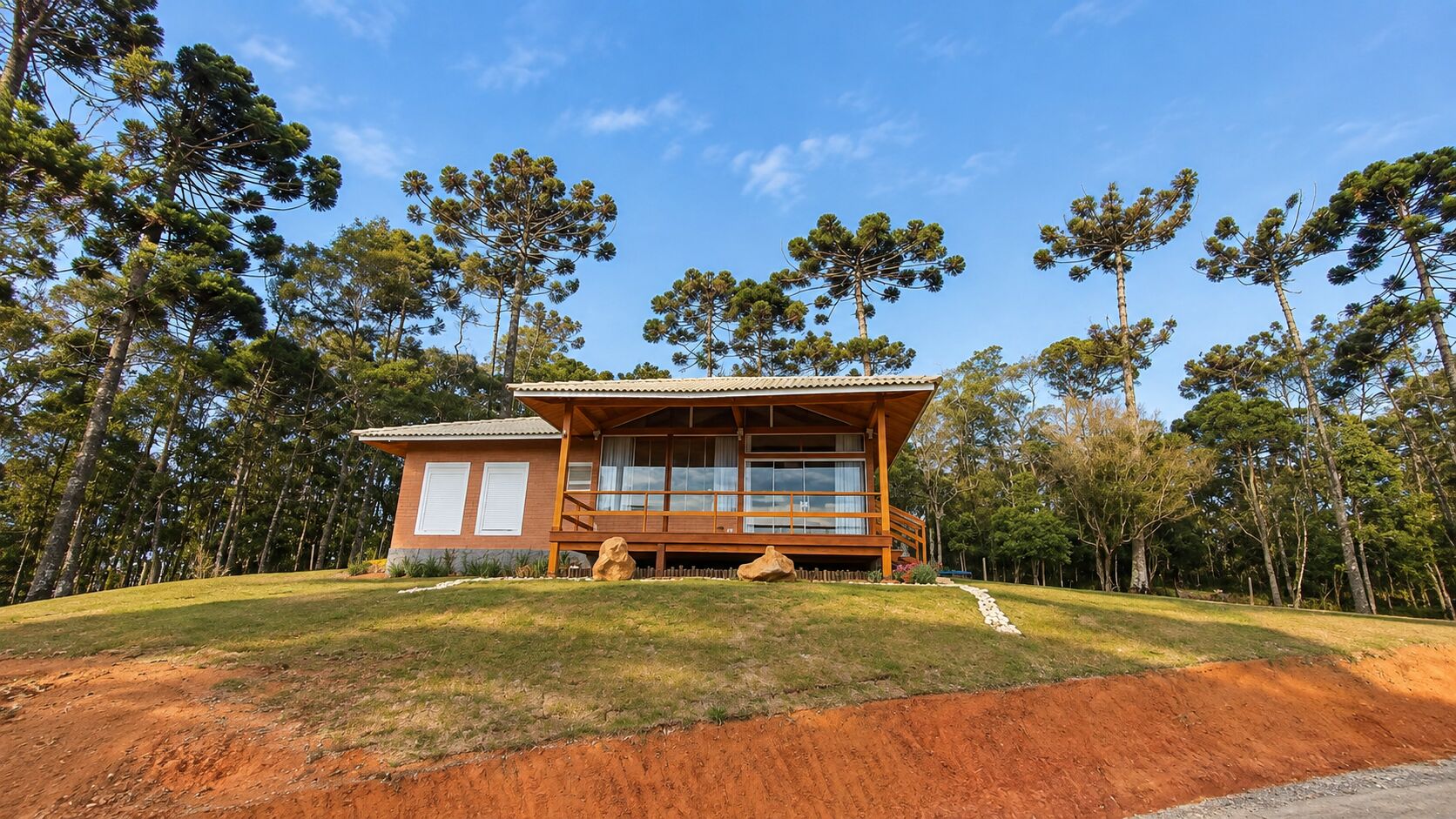 Casa, 2 quartos, 400 m² - Foto 2