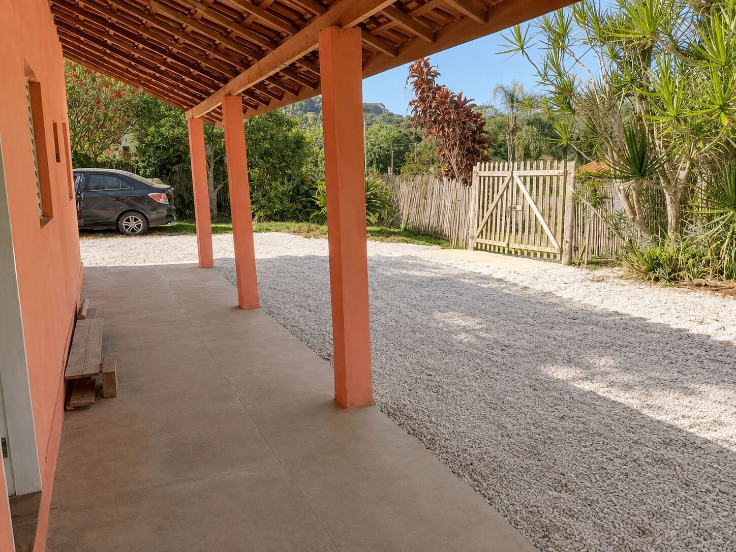 Sítio, 2 quartos, 8400 m² - Foto 16
