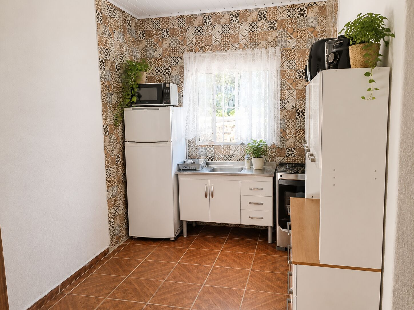 Sítio, 2 quartos, 8400 m² - Foto 9