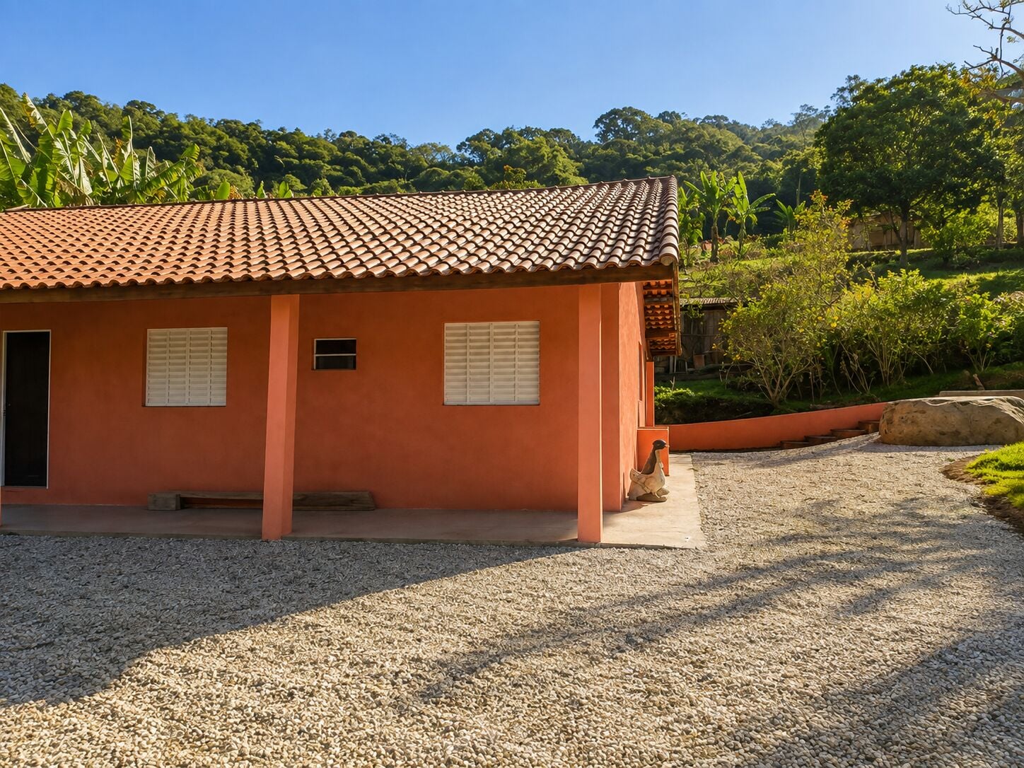 Sítio, 2 quartos, 8400 m² - Foto 5