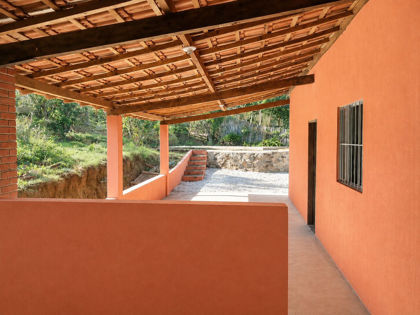 Sítio, 2 quartos, 8400 m² - Foto 6