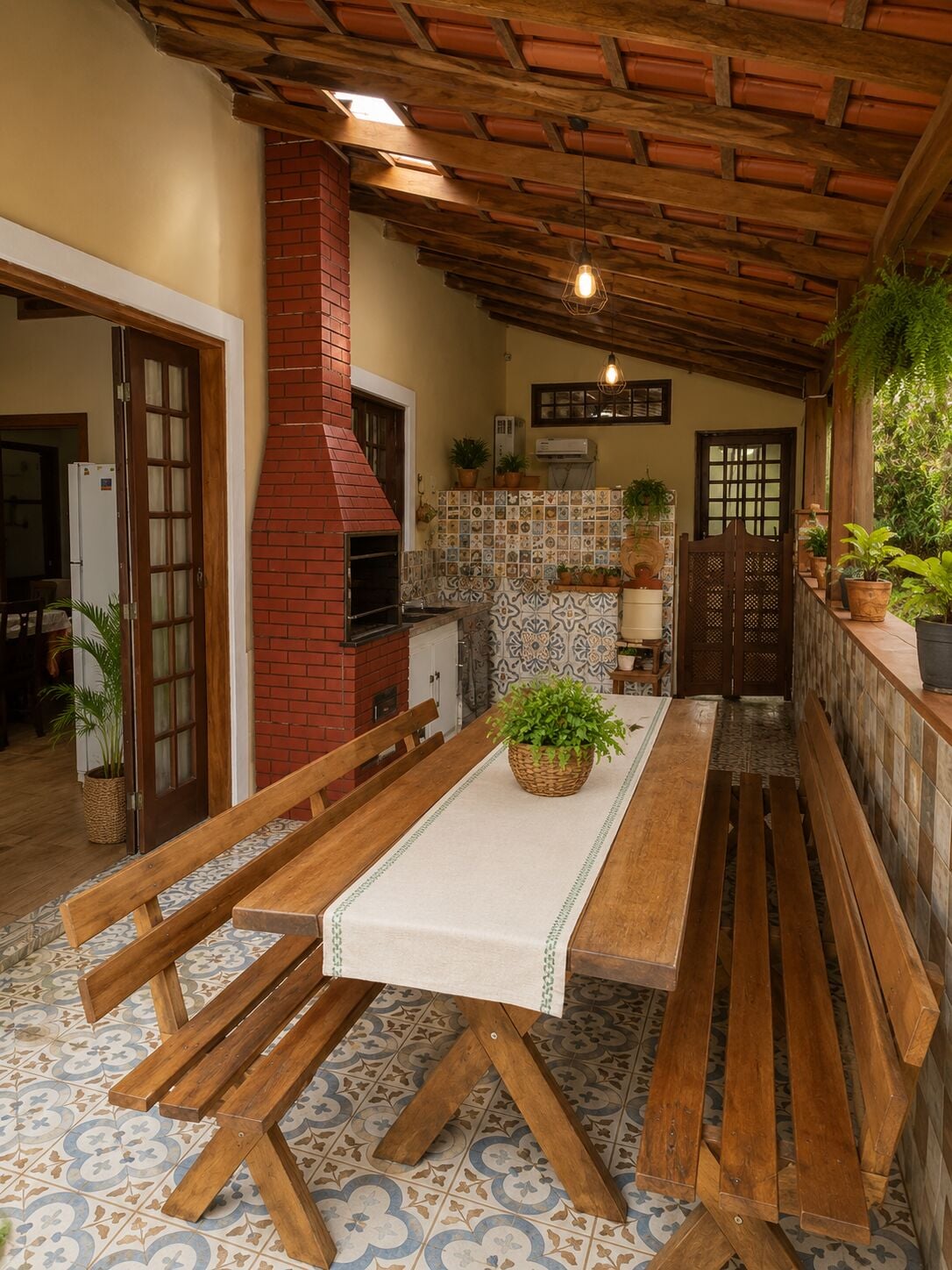 Sítio, 3 quartos, 1000 m² - Foto 10