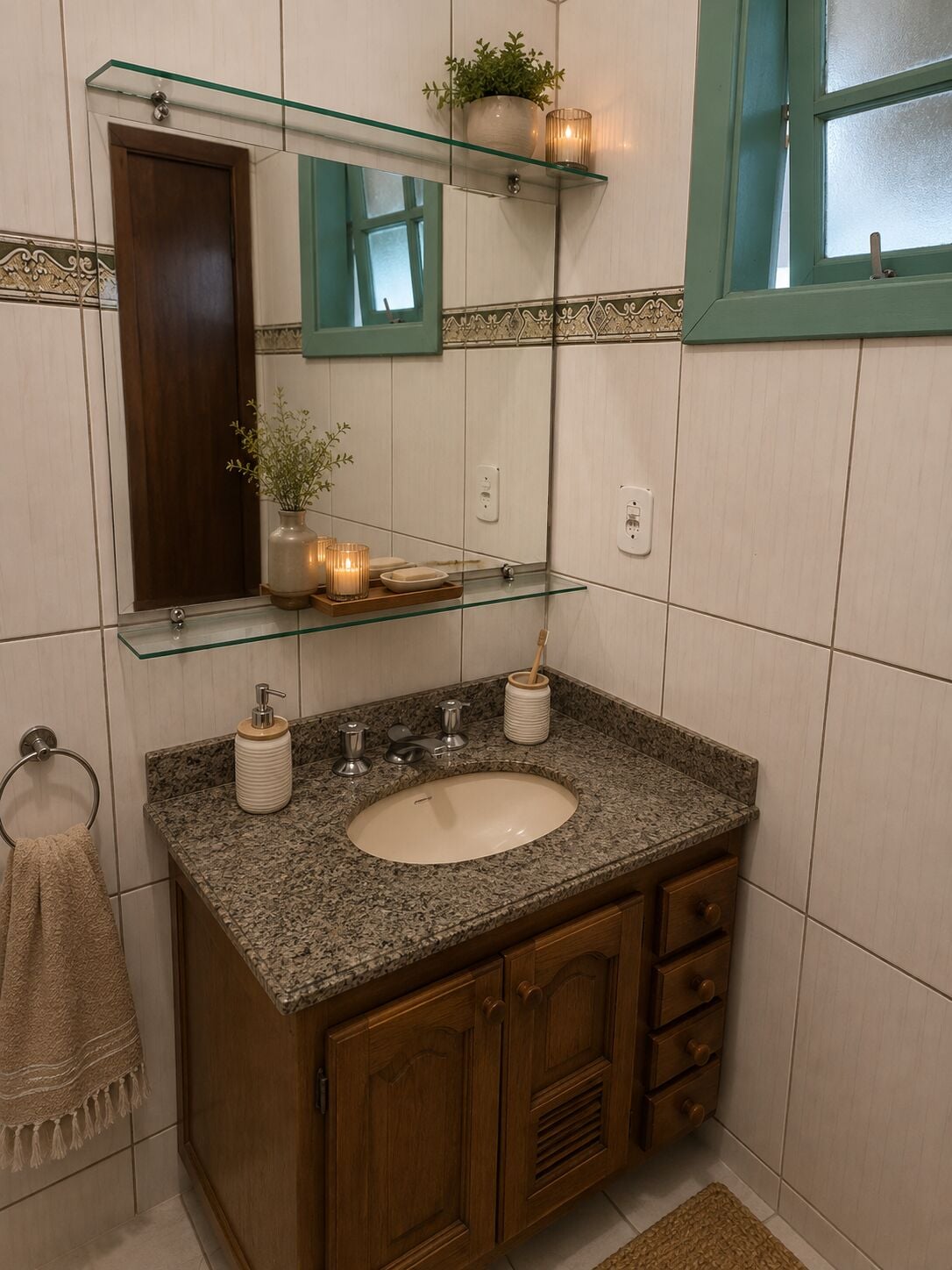 Sítio, 3 quartos, 1000 m² - Foto 13
