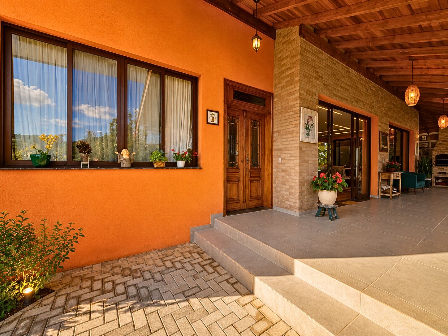 Casa, 3 quartos, 252 m² - Foto 13