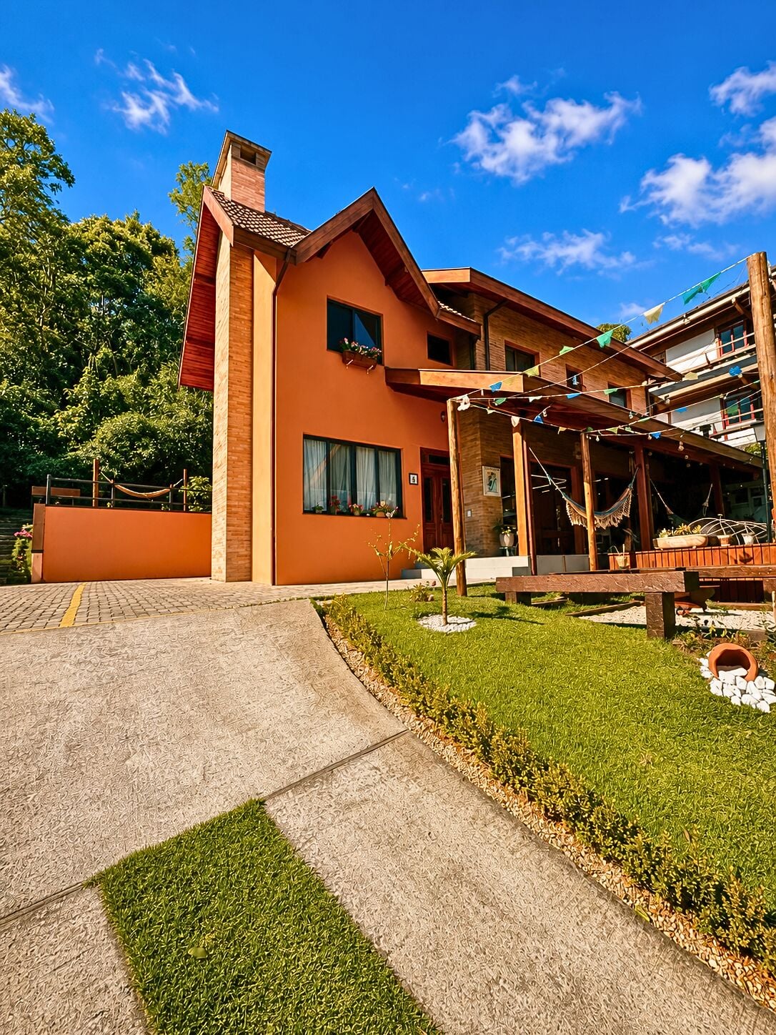 Casa, 3 quartos, 252 m² - Foto 5