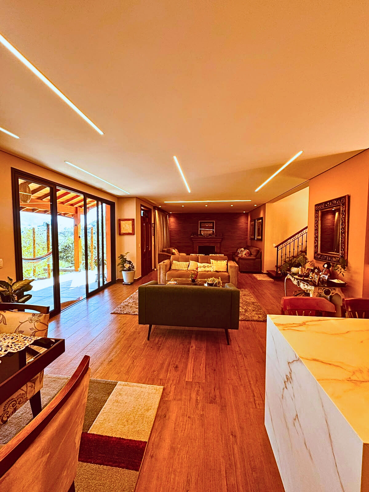 Casa, 3 quartos, 252 m² - Foto 17