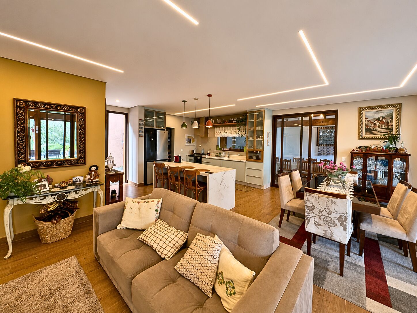 Casa, 3 quartos, 252 m² - Foto 26