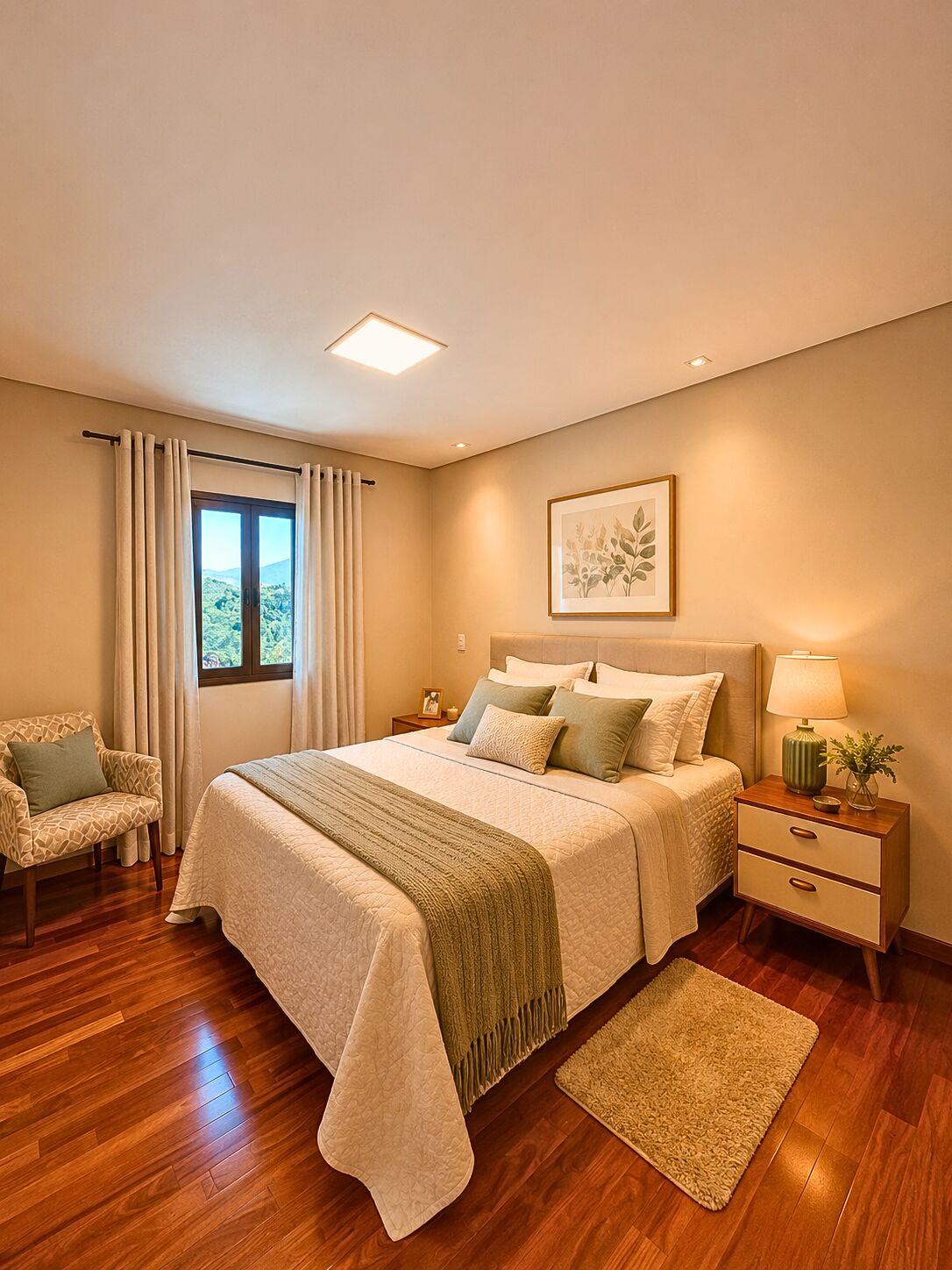 Casa, 3 quartos, 252 m² - Foto 28